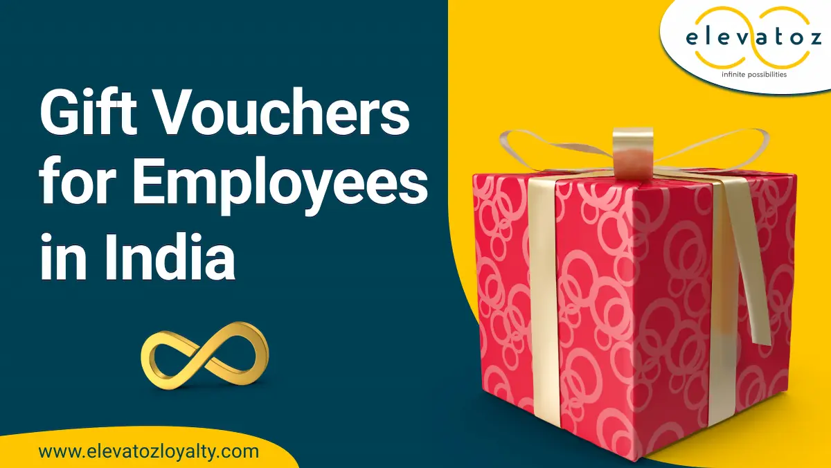 Gift Vouchers for Employees in India