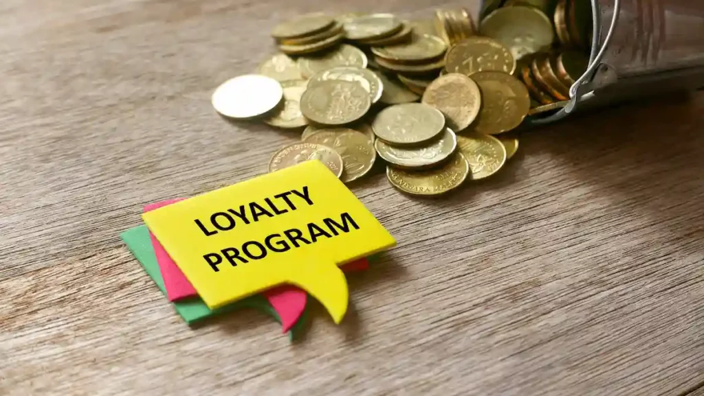 Dealer Loyalty Program