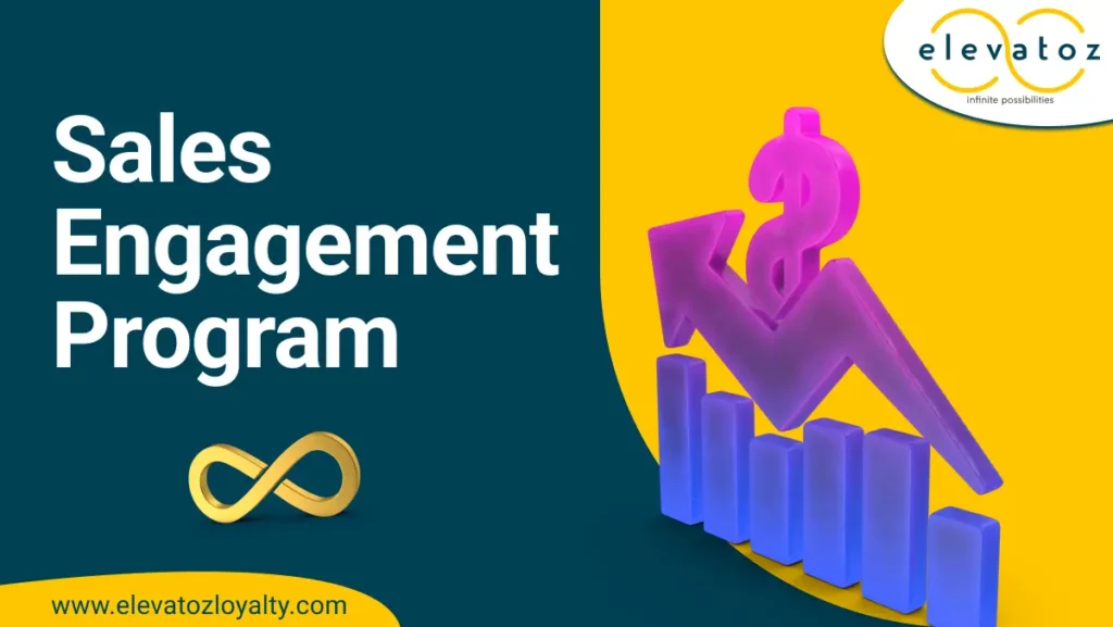 Sales Engagement Program