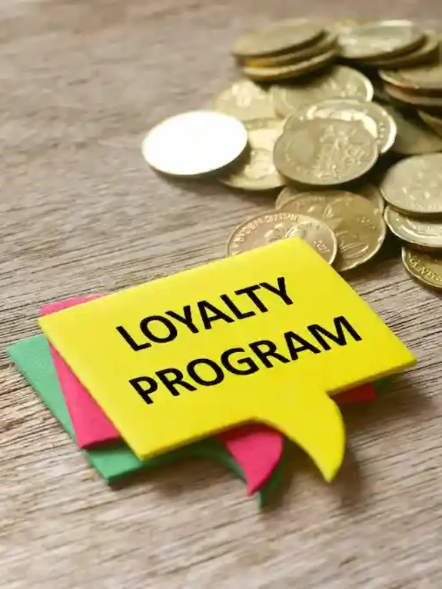 Channel Loyalty Programs