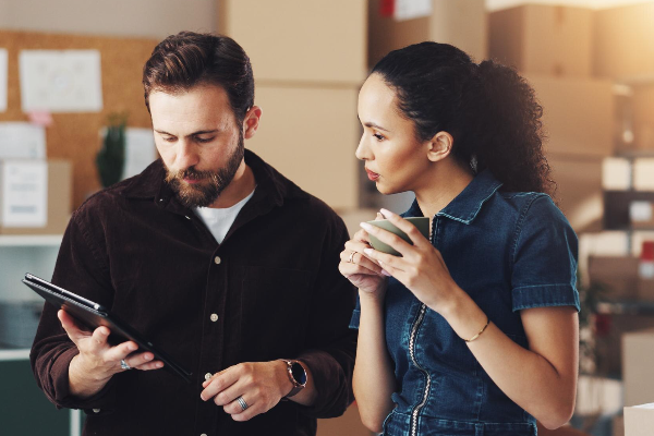 Benefits of an Effective Channel Partner Loyalty Program