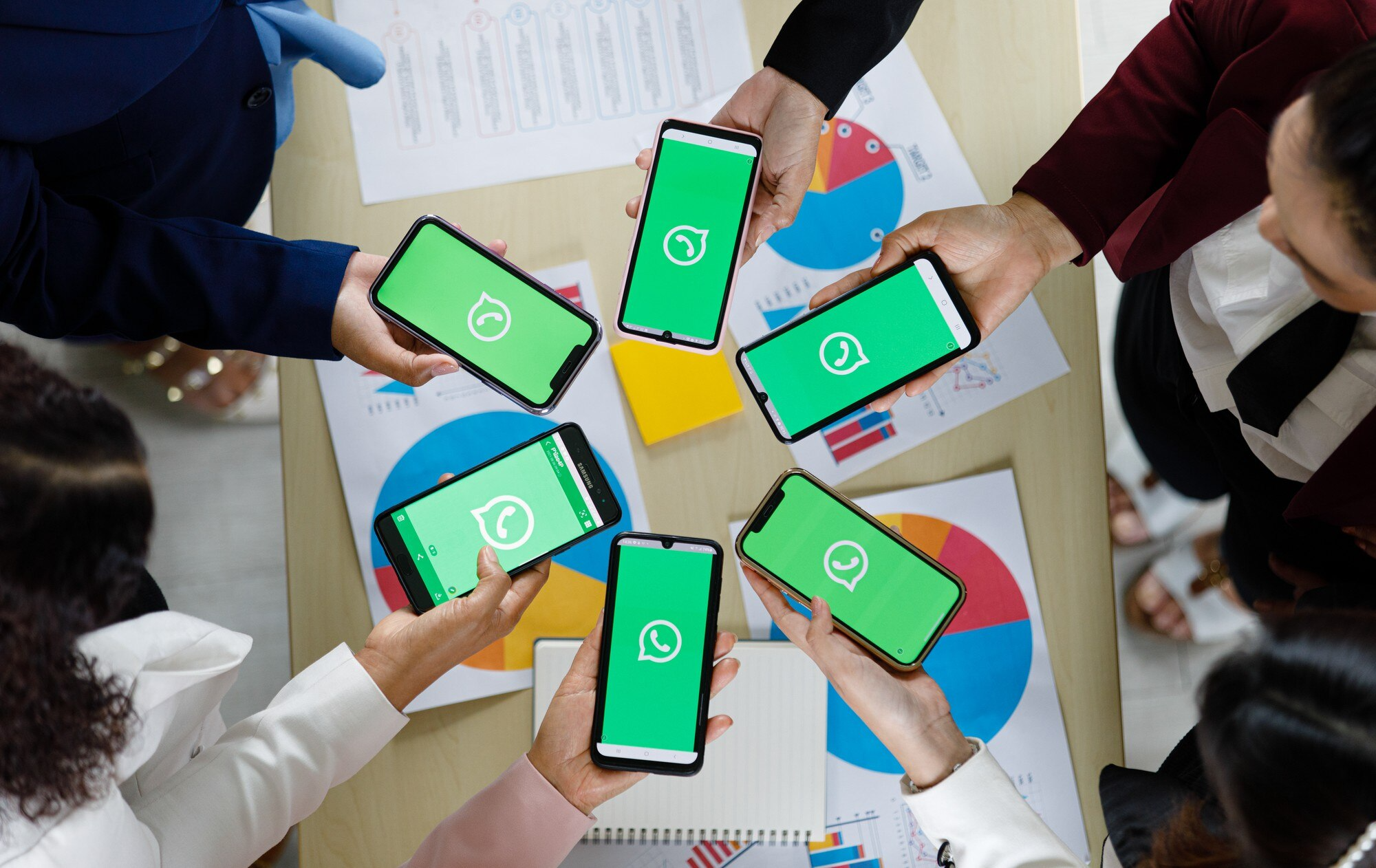 Why WhatsApp is Becoming the Default Interface for Channel Engagement