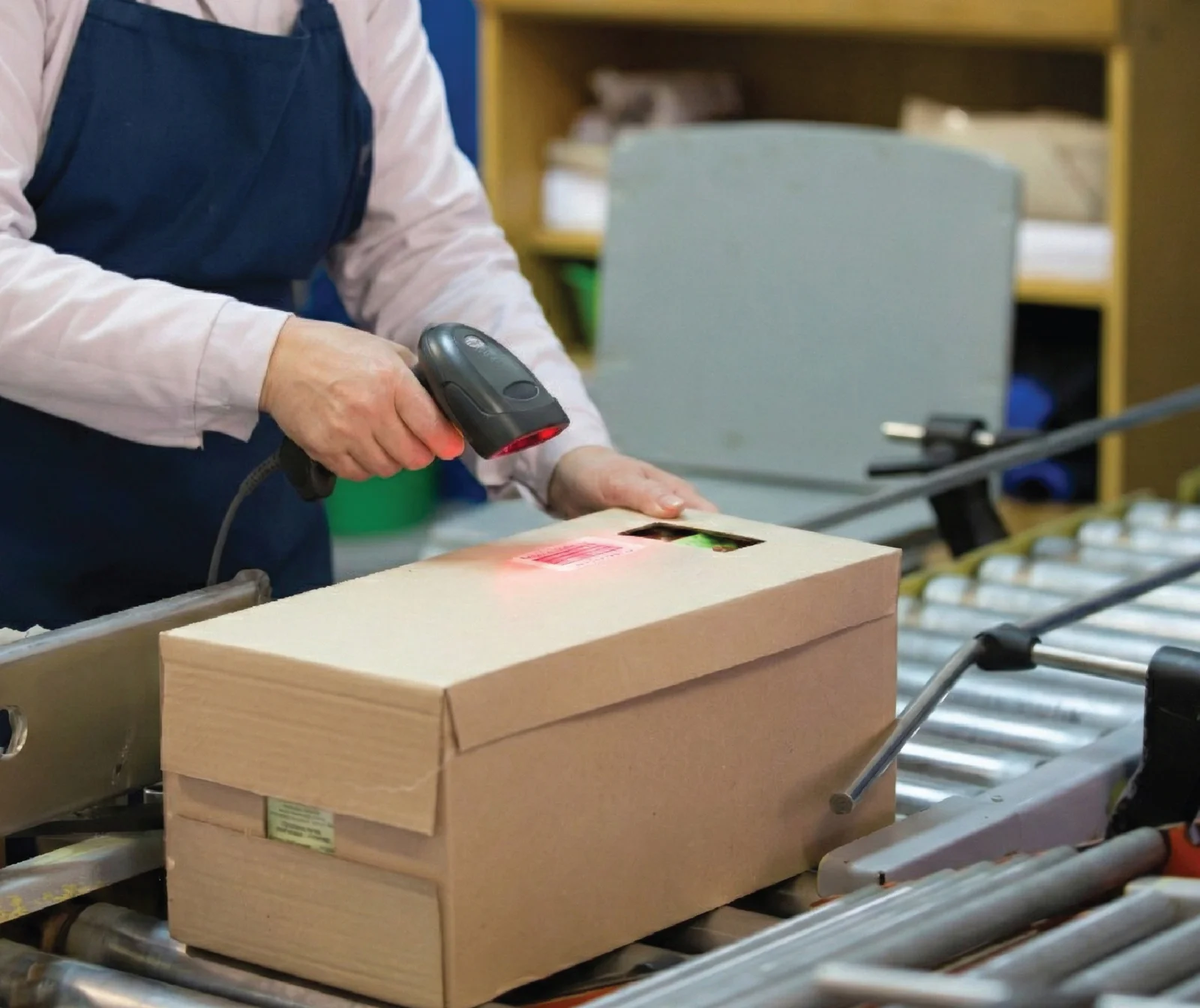 Traceability UI