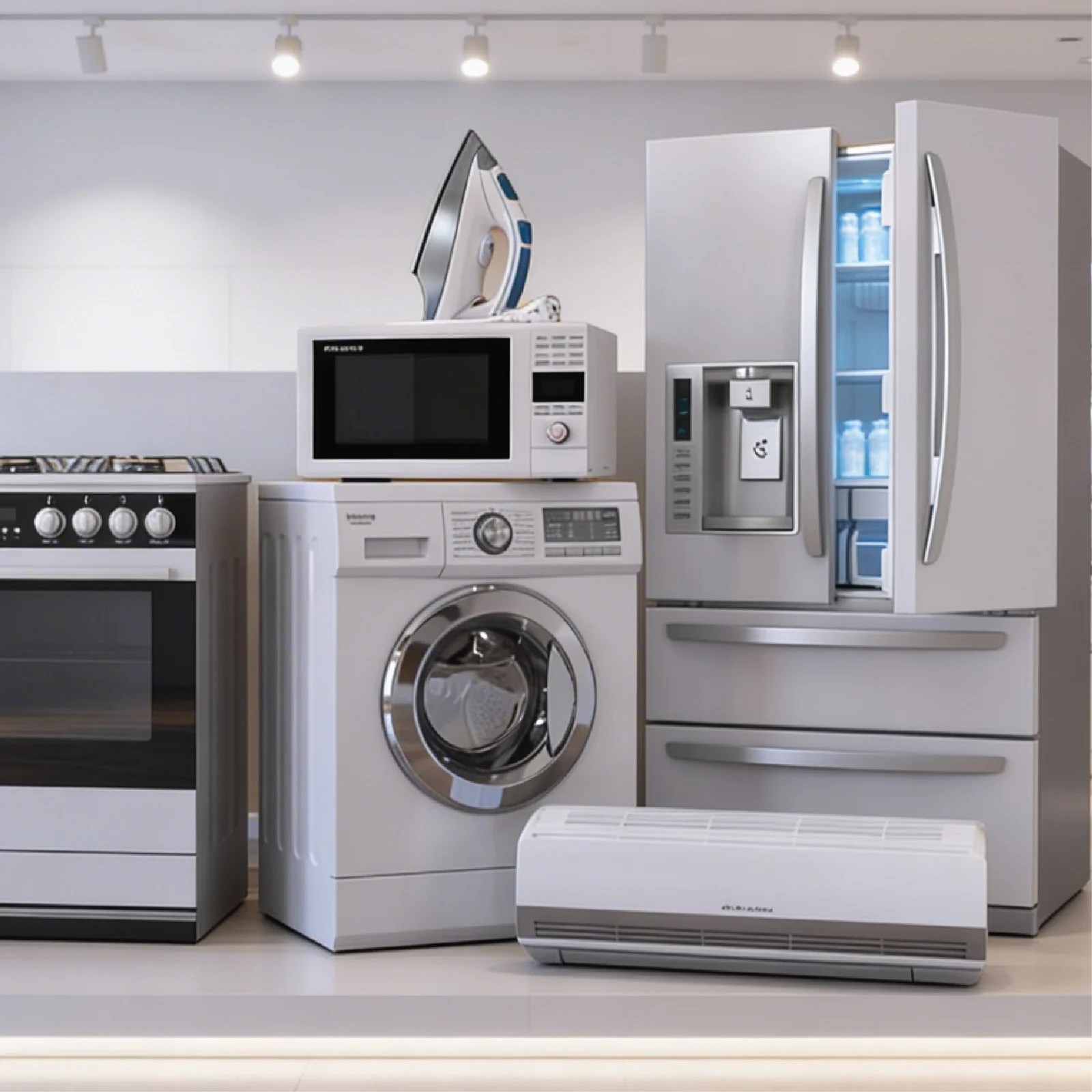 Consumer Durables Industry