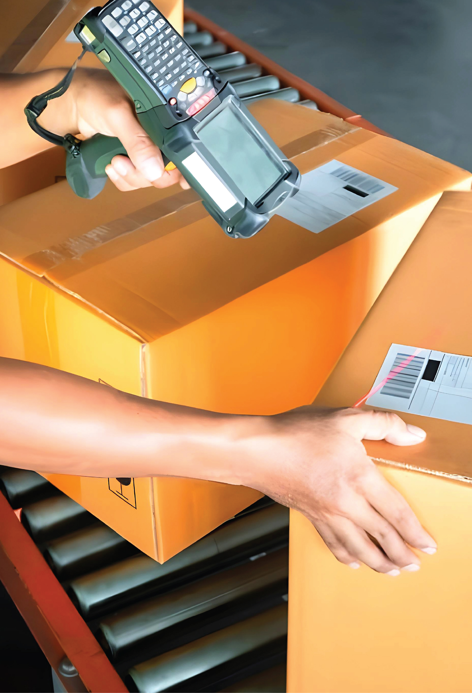 Traceability