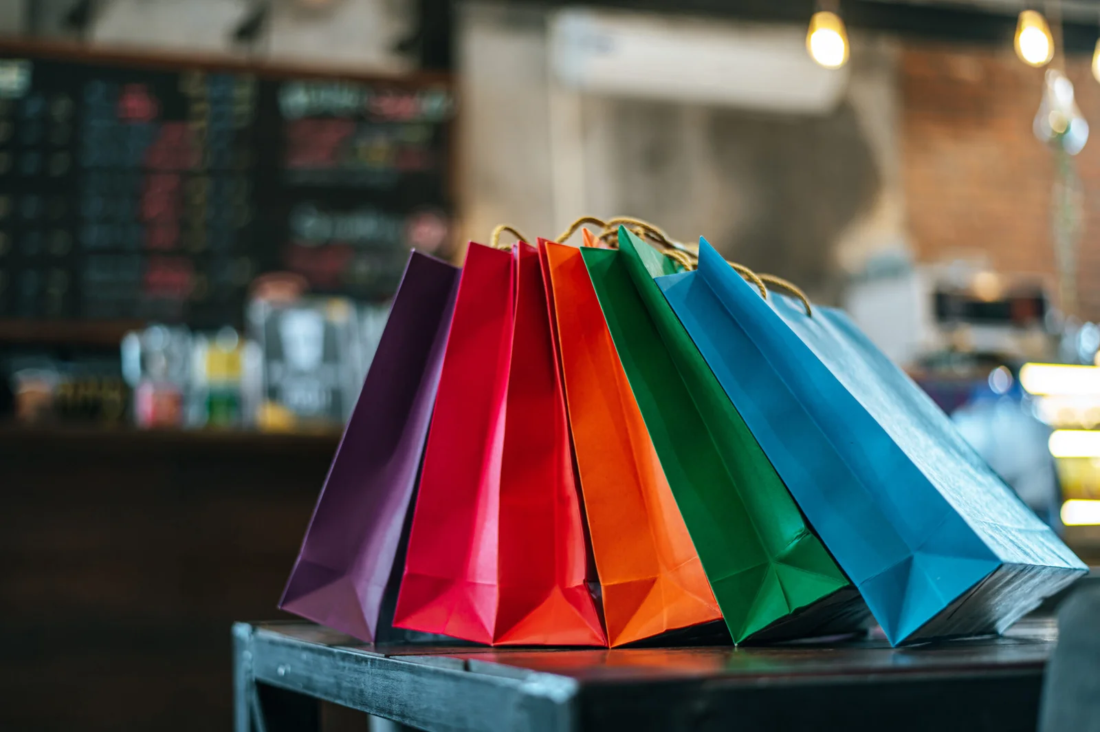 Retail & Consumer Brands