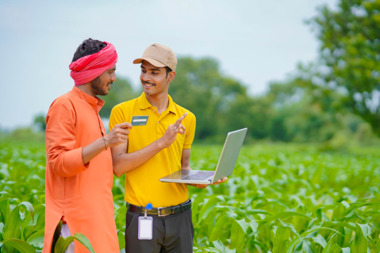 Improving Retailer Influence and Product Recommendation in an Agri Input Network