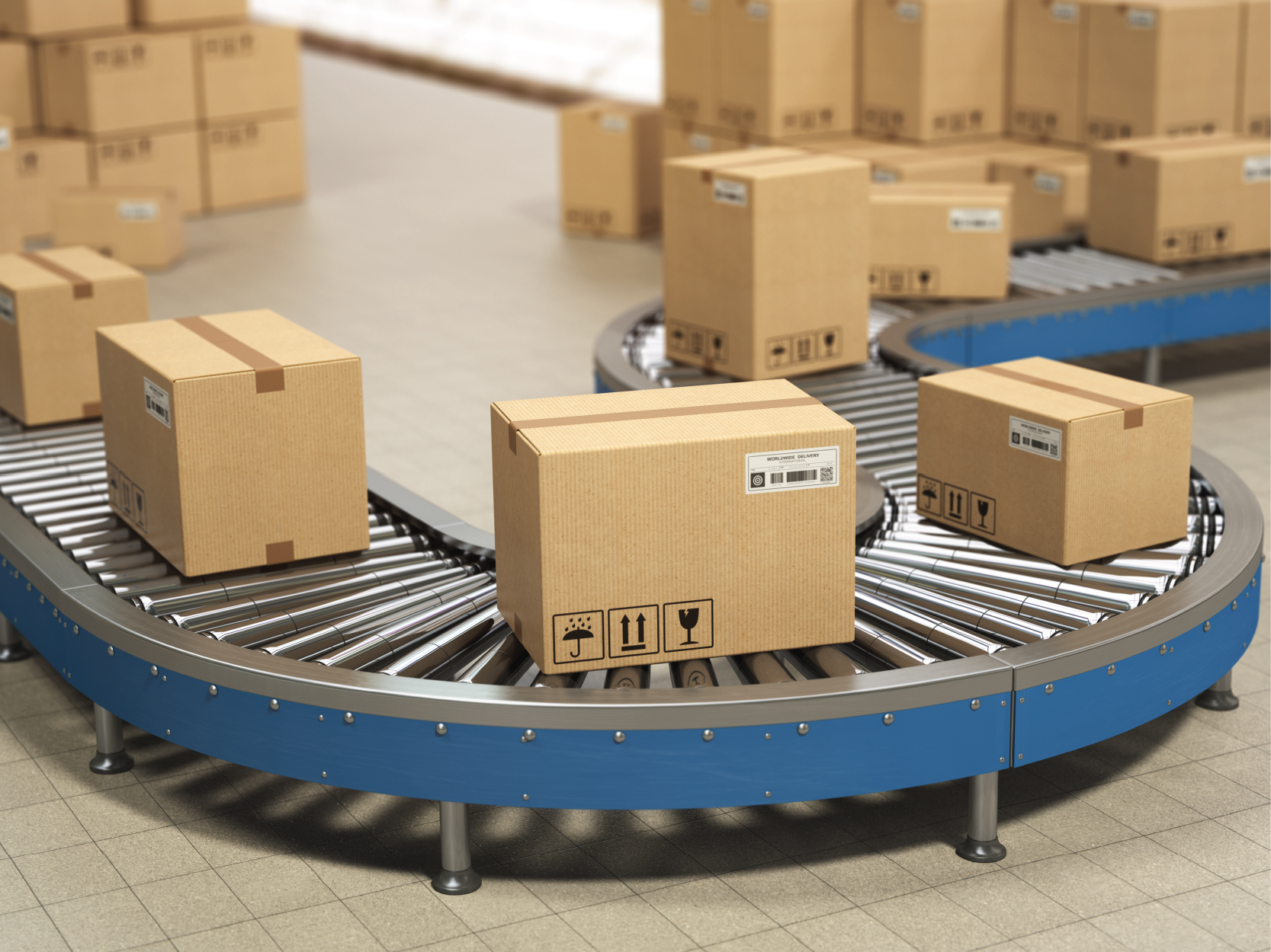 Traceability platform dashboard