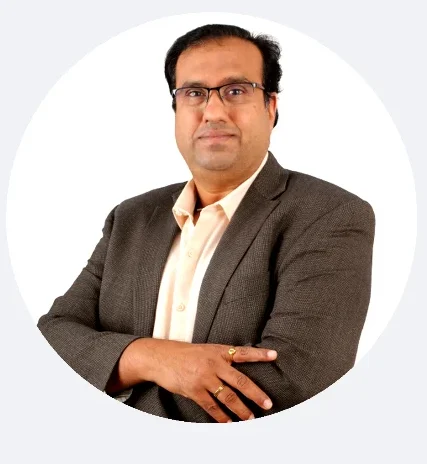 Akshay Mallapuram