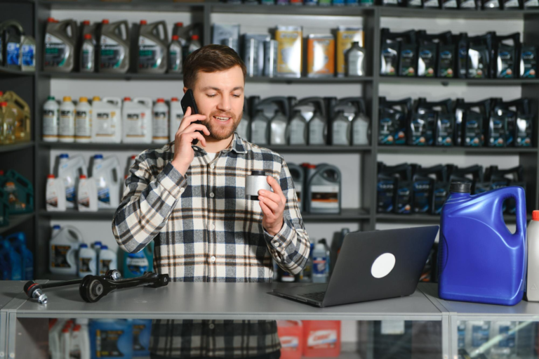 Driving Mechanic Engagement and Verified Product Movement in the Automotive Aftermarket