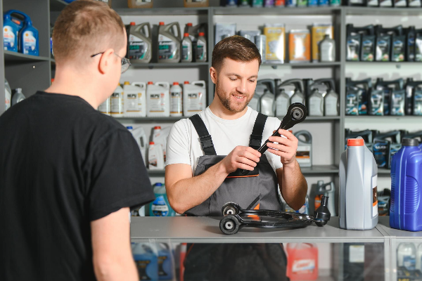 Stabilizing Dealer Engagement in a Multi-Brand, High-Competition Environment