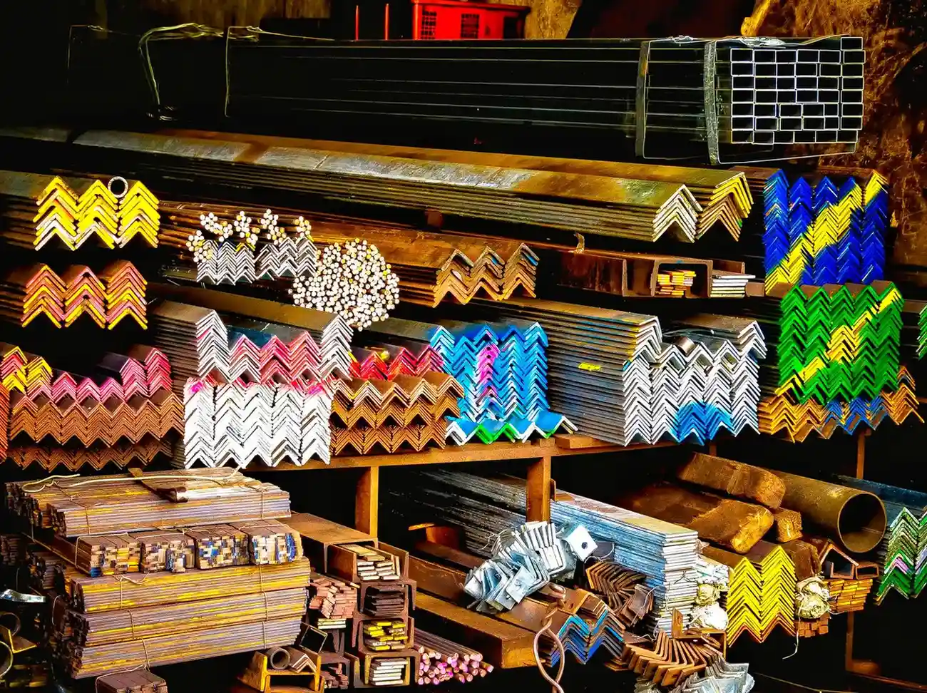 Building Materials Industry Channel Loyalty