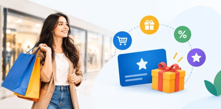 Designing the Right Retail Loyalty Program for Your Shopping Center: Types, Benefits & Strategies